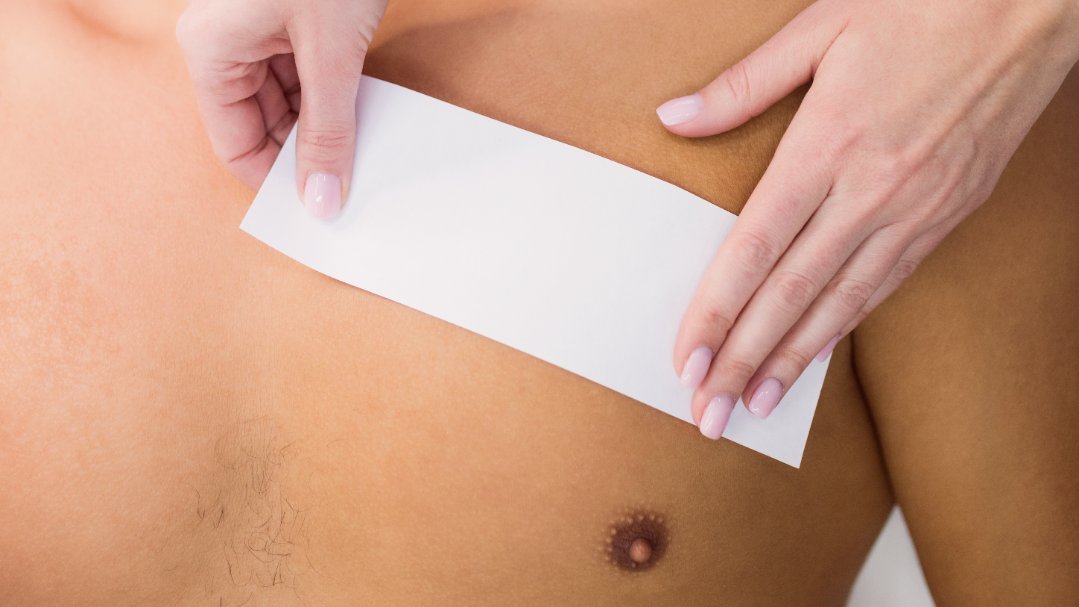 Depilación clásica - Foto 3