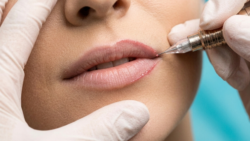 Micropigmentación de Labios