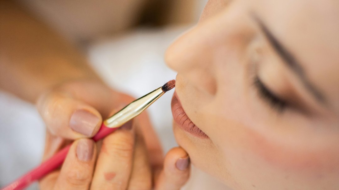 Maquillaje Profesional - Foto 1