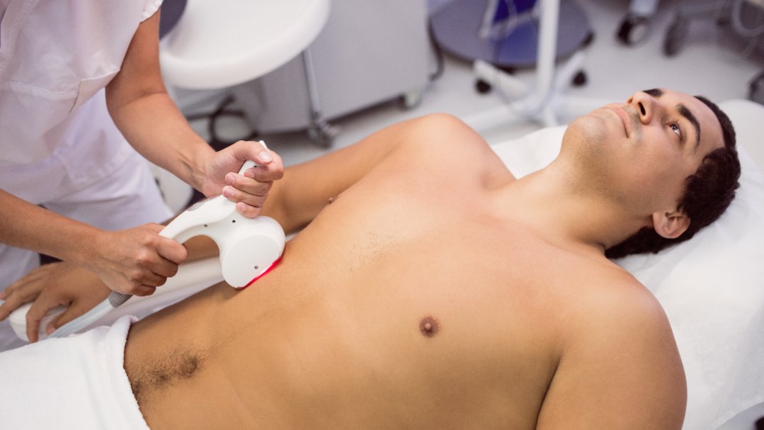 Depilación Láser Diodo - Foto 4