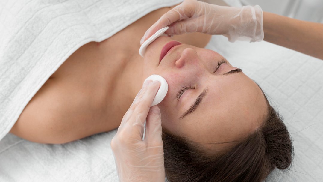 Higiene Facial - Foto 2