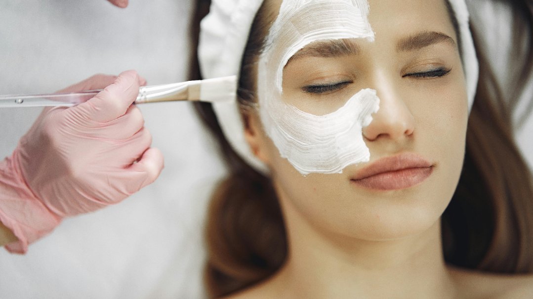 Higiene Facial - Foto 1