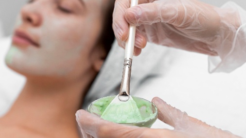 Tratamiento facial Oxigenante (O2)